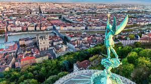 Among the graffiti artists of the croix rousse, museum. Lyon France Travel Guide Top Hotels Restaurants Vacations Sightseeing In Lyon Hotel Search By Hotel Travel Index Travel Weekly Asia