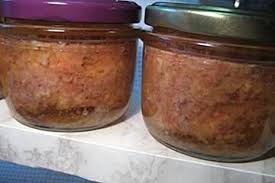 Fruhstucksfleisch Von Bevama Chefkoch Rezept Fruhstucksfleisch Rezepte Fleisch