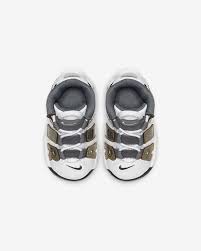 Nike Air More Uptempo Se Baby And Toddler Shoe