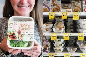 Healthy Frozen Meals The 6 Best Frozen Meals At The Supermarket Healthy tv dinners + exercise (with a side of diabetes)?