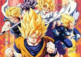 It's the month of love sale on the funimation shop, and today we're focusing our love on dragon ball. P0420 Dragon Ball Z Poster For Meeting Room 40x60cm Dragon Ball Z Poster Dragon Ball Posterposter Dragon Ball Z Aliexpress