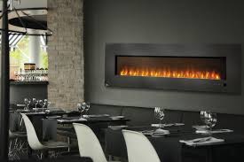 It can be mounted on your wall using the included wall mount tool. Everything You Wanted To Know About An Electric Fireplace