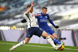 King power stadium (leicester, leicestershire). Leicester Vs Tottenham Epl Live Lei Vs Tot Live Match And Score Link