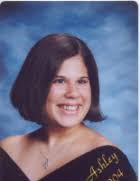 Ashley Lynn Degerstrom (1986-2005)
