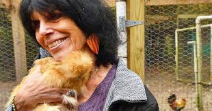 On International Respect for Chickens Day, Try Thinking About Them  Differently