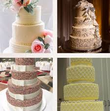 The filling would consist of a layer of cream cheese buttercream sprinkled with graham cracker crumbs. Best Wedding Cakes Dc Maryland Virginia Savvy Treats