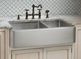 a review of farm sinks