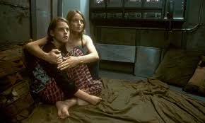 But the room itself is the focal point because what the intruders really want is inside it. From Panic Room To Cabin Fever Films About Isolation To Watch In Self Isolation Film The Guardian