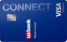 Earn 40,000 bonus miles after you make $1,000 in purchases on your new card. Us Bank Altitude Connect Credit Card Review New Card 50k Offer Us Credit Card Guide