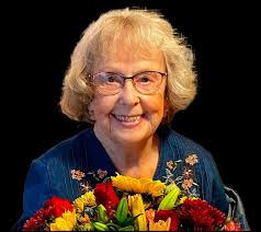 Shirley Klingsmith Obituary