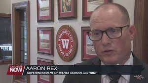 TikTok trend causing problems in local schools