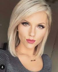 Hair Straightening Hair Mask Brunette Hairstyles Online Hairstyle 20190426 Bob Hairstyles Medium Hair Styles Medium Length Hair Styles