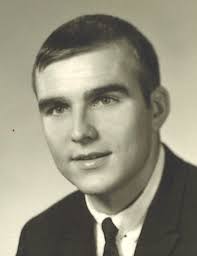 Obituary information for Dennis Mitchell