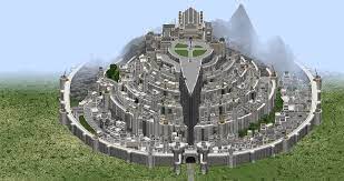 Tolkien's most famous work, the lord of the rings , and from other related tales such as the hobbit and the silmarillion. User Blog Commandogregor1234 Build Showcase Using Mineshots The Lord Of The Rings Minecraft Mod Wiki Fandom