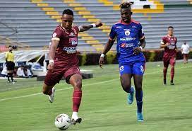 Deportivo pasto e deportes tolima somam 5 confrontos diretos nos últimos 3 anos em todas as o prognóstico e sugestão de aposta para deportivo pasto vs deportes tolima, de 14 setembro 2020. Copa Betplay 2020 Resultado Resumen Y Goles Del Tolima Vs Pasto