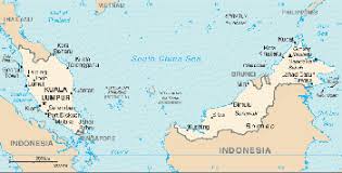 Malaysia A Cruising Guide On The World Cruising And