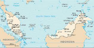 malaysia a cruising guide on the world cruising and