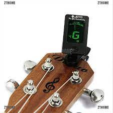Bohemian wall decor ukutabs shallow meaning. Houseofrd Com Guitar Tuner Clip On Accurate Chromatic Acoustic Guitar Bass Violin Ukulele Tuner Musical Instruments Instrument Accessories