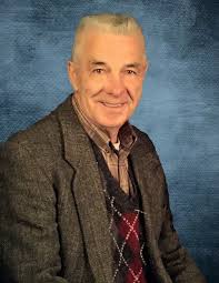 Obituary for John Joseph Walz