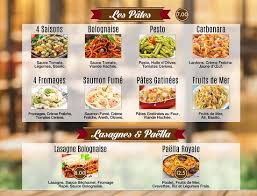 Restaurant Top Food Paris Charonne Menu Prices Restaurant Reviews Tripadvisor