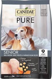 Puppies do need specific puppy food, as they're growing very quickly. Top 10 Best Senior Dog Foods For 2020 Dog Food Advisor Senior Dog Food Recipes Best Senior Dog Food Dog Food Advisor