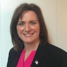 Mary Sullivan for Darien Alderperson Ward 5