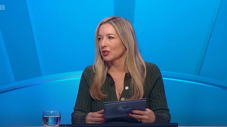 Only Connect contestant speaks out as episode branded 'worst ever' by  viewers - Manchester Evening News