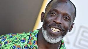 Michael kenneth williams is an actor known for bringing complicated and charismatic characters to life — often with surprising tenderness. G3jvu7 Tohjodm