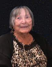 Peggy Jo Tucker Obituary 2017