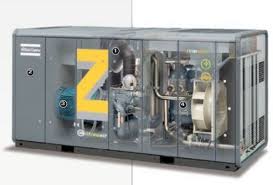 It manufactures industrial tools and equipment. Atlas Copco Oil Free Screw Air Compressor Zr500 China Compressor Air Compressor Made In China Com