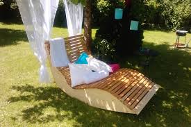 Relax Liege Xxl Fur 2 Personen Bauanleitung Zum Selberbauen 1 2 Do Com Deine Heimwerker Communi Billige Gartenmobel Gartenliege Selber Bauen Selber Bauen