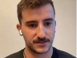 "Posted Her Last Image On Facebook": Man Whose Grandmother Died In Hamas  Attack