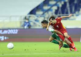 Kết quả bóng đá hôm nay: Káº¿t Quáº£ Vong Loáº¡i World Cup 2022 Hom Nay Ngay 8 6