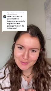 Réponse à @margaux flament autre astuce: vous pouvez réserver directement  sur le site du logement et vous avez les serviettes de bains offertes.  #irlande #hotel #irlandehotel #hotelpaschere ...