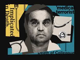 Patients Kept Nearly Dying at a Texas Hospital. The Culprit—It Turned  Out—Was in the Operating Room.