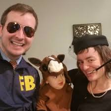 Land of Feelings and Flight — trustlup: griffinmcelroy: Left to right:  Burt...