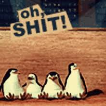 Penguins of madagascar 3 wattpad. Penguins Of Madagascar Meme Gifs Tenor