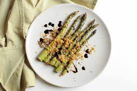 Asparagi Gratinati Al Forno Healthy Barta Ricette Asparagi Al Forno Asparagi