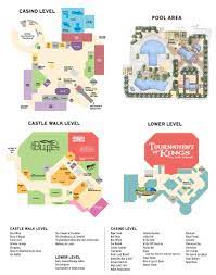 Excalibur Casino Property Map Amp Floor Plans Las Vegas Vegas Fun Las Vegas Map Vegas Vacation
