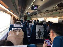 Check spelling or type a new query. Sensasi Naik Kereta 300 Km Jam Seoul Busan Kumparan Com