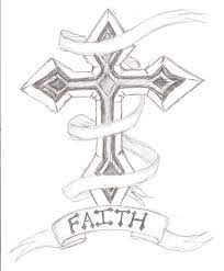 Browse and download hd cross drawing png images with transparent background for free. Drawings Of Crosses With Quotes Quotesgram