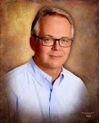 James Todd Swearingen Obituary