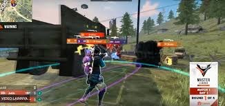 Free fire tournaments statistics prize pool peak viewers hours watched. Epic Jail Ff Pro Player Di Free Fire Master League 2020 Esportsku
