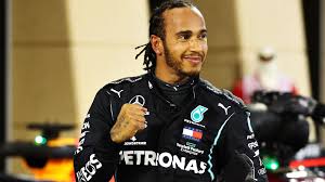 Hamilton awarded special laureus prize for fight against racism. Tv Aus Nach 30 Jahren Sonntag Letztes Mal Formel 1 Bei Rtl Promiflash De