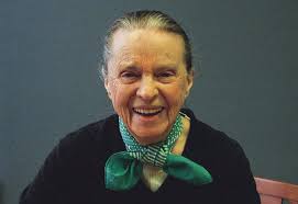Marie Ponsot Wins 2013 Ruth Lilly Prize — James Panero