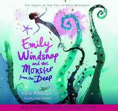 *free* shipping on qualifying offers. Emily Windsnap And The Monster From The Deep By Liz Kessler Penguin Random House Audio