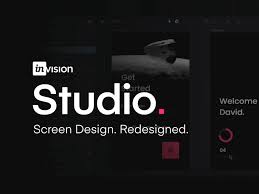 Check spelling or type a new query. Introducing Invision Studio Designer News