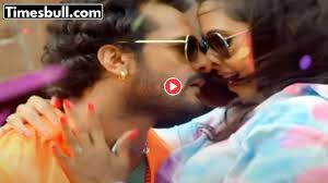 Bhojpuri Song: Must-Watcg Khesari Lal Yadav & Kajal Raghwani SongLachke  Kamariya Tohar Lahe Lahe Video Trend On Youtube - Times Bull
