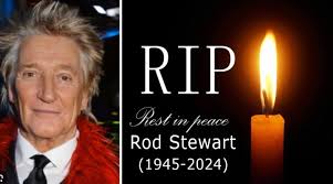 legend of music passes away