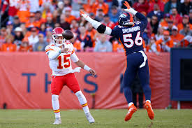 Chiefs-Broncos Week 17: 5 things to watch on New Year's Day | Arrowhead Pride